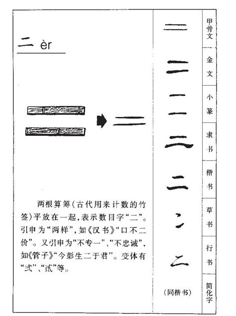 五行属二